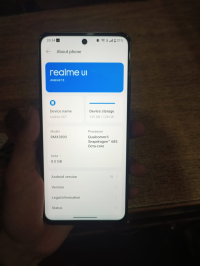 Realme C67 4G 2024 Model
