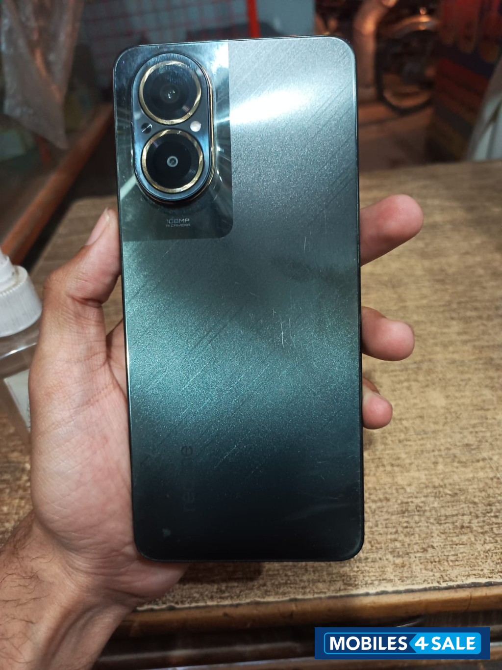Realme C67 4G