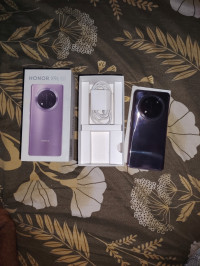 Purple HONOR X9c