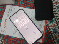 Blue Oppo A6t