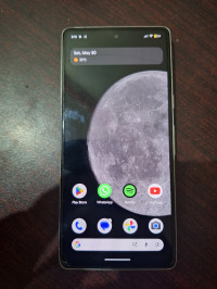 Google Pixel 7 2023 Model