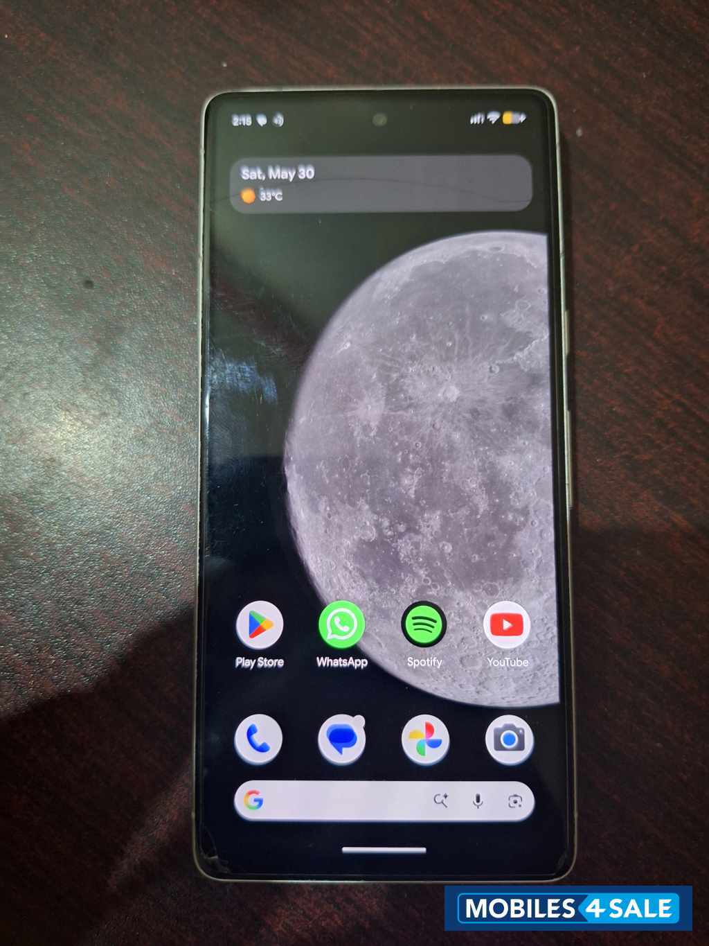 Google Pixel 7