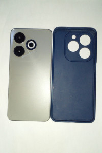 Infinix smart 10 X6525D