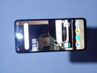 Grey Infinix smart 10 X6525D