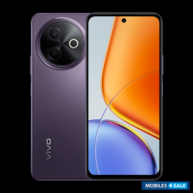Vivo Vivo y39 5g