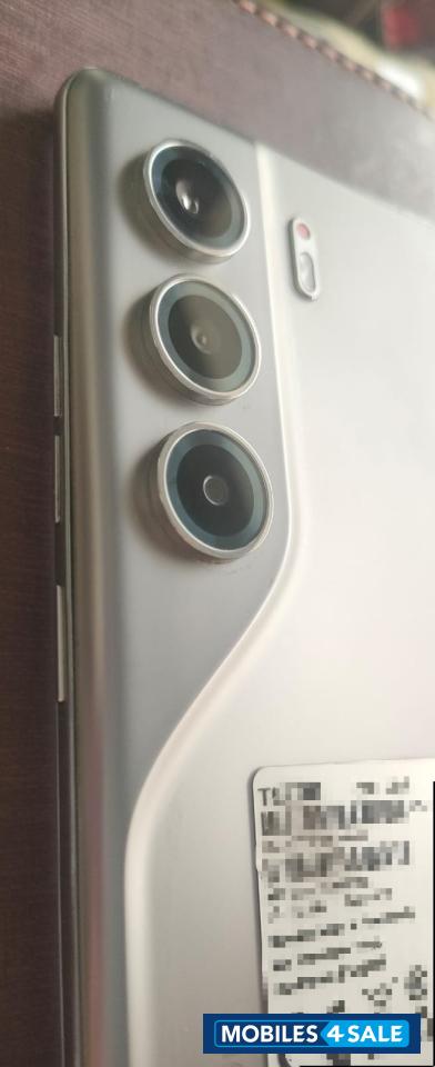Tecno 40 Pro Tecno CM6