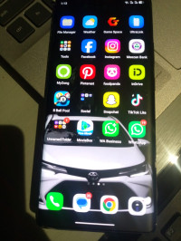 Itel S25 ultra 2025 Model