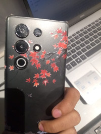 Itel S25 ultra