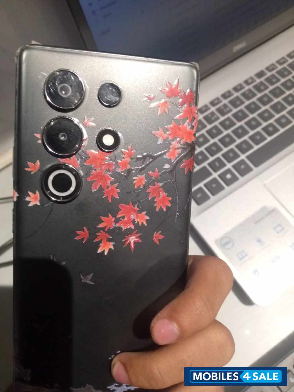 Itel S25 ultra