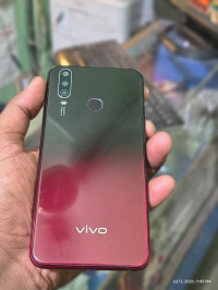 Vivo 1904 2026 Model
