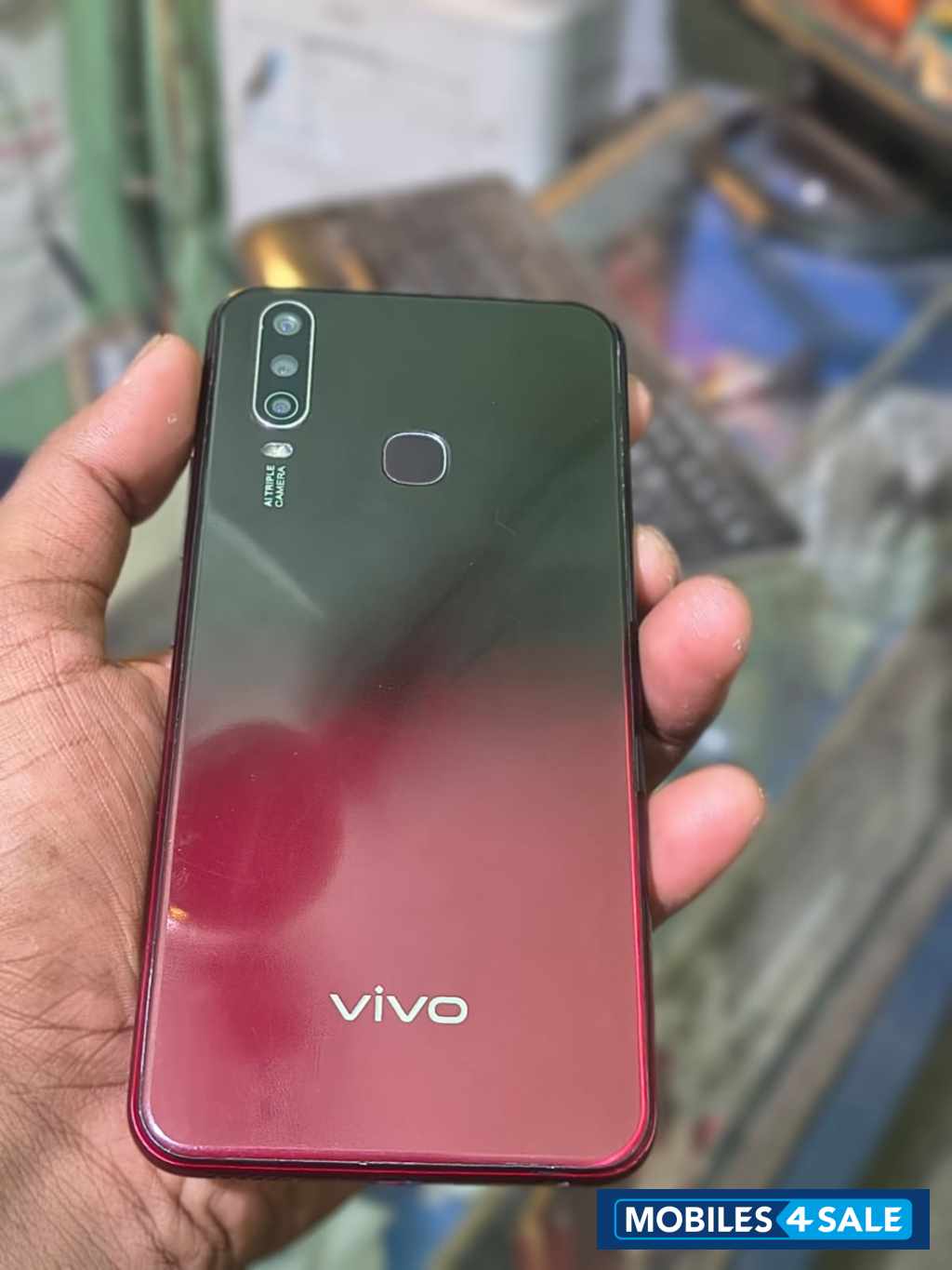 Vivo 1904
