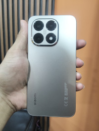 Xiaomi MI 15T 12/512