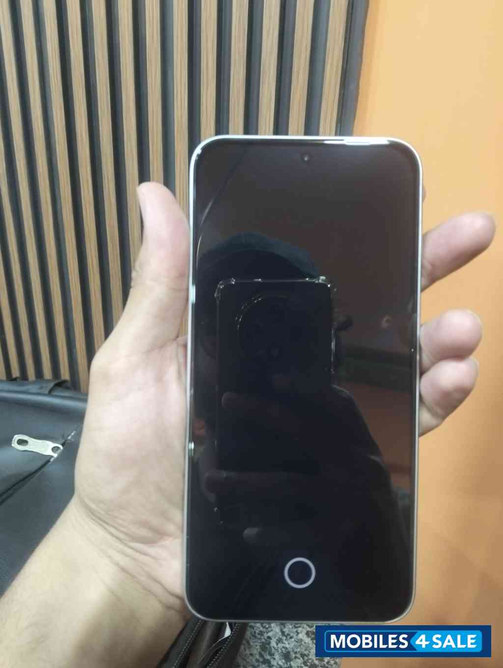 Xiaomi MI 15T 12/512