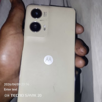 Motorola G sytuls 2024 2026 Model