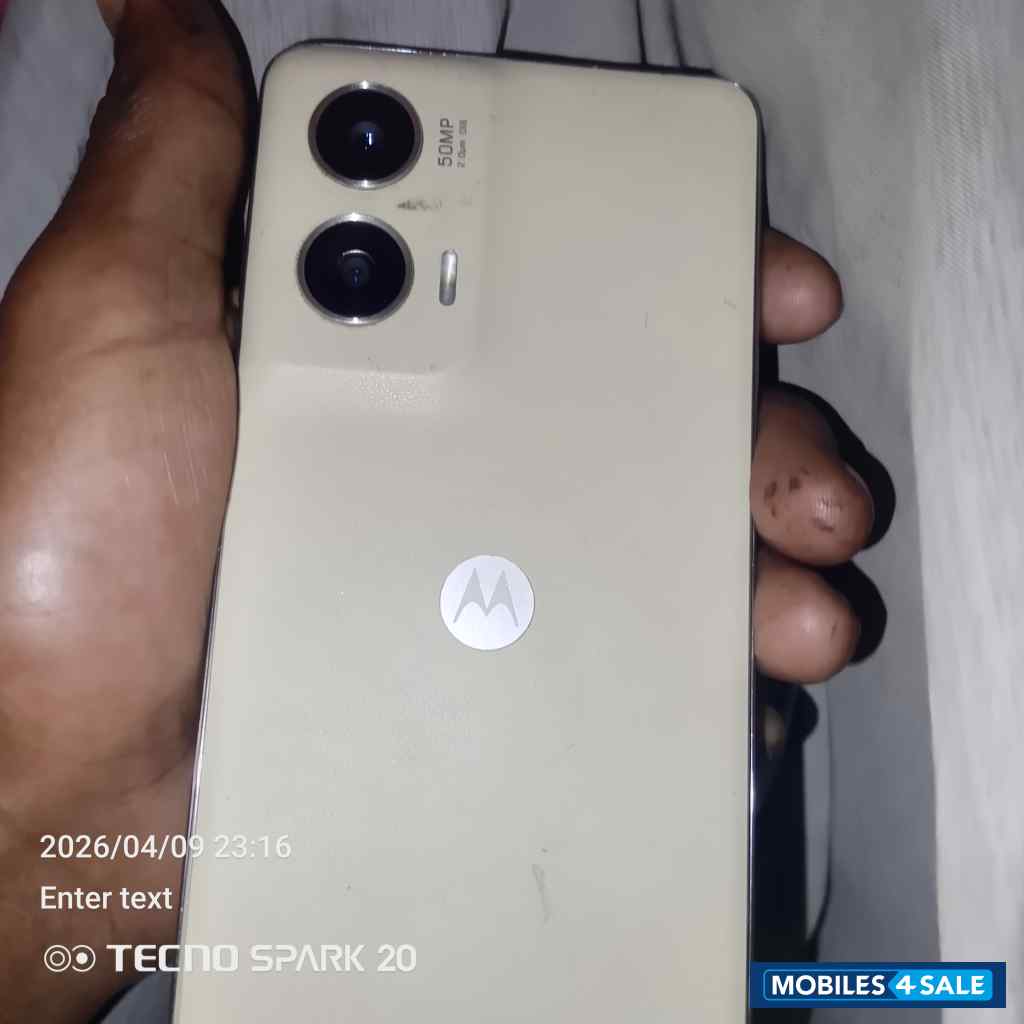 Motorola G sytuls 2024