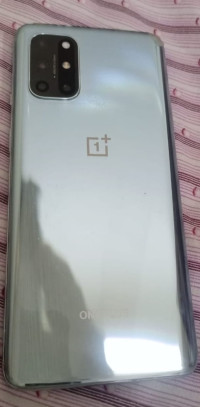 One plus 8t  Model