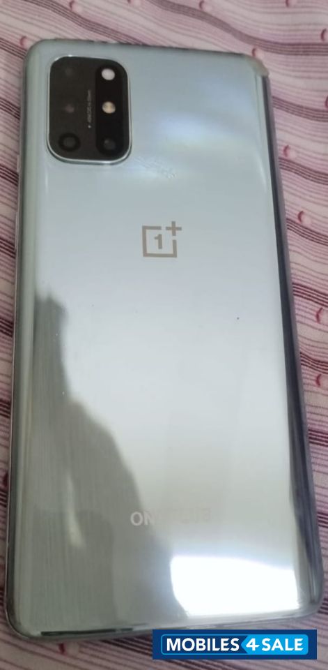 One plus 8t