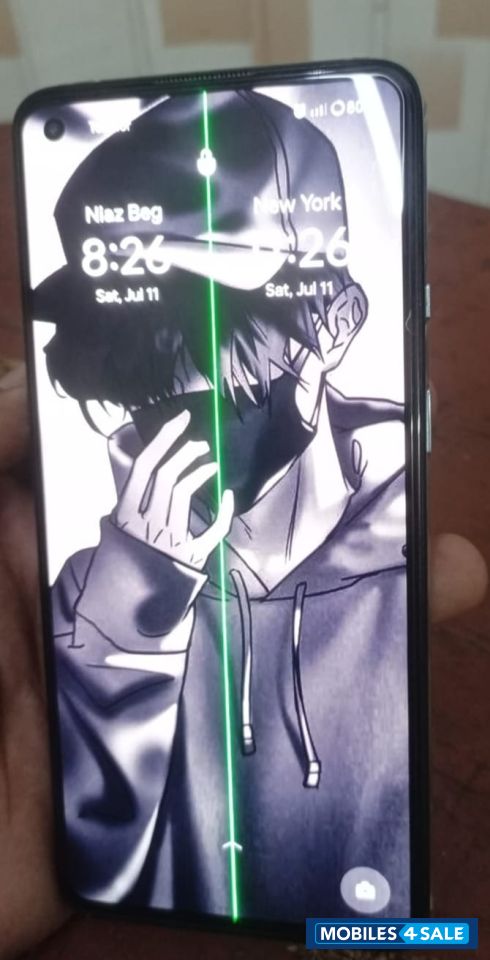 One plus 8t