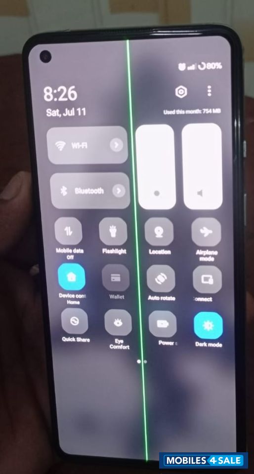 One plus 8t