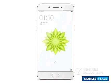 Oppo a77t