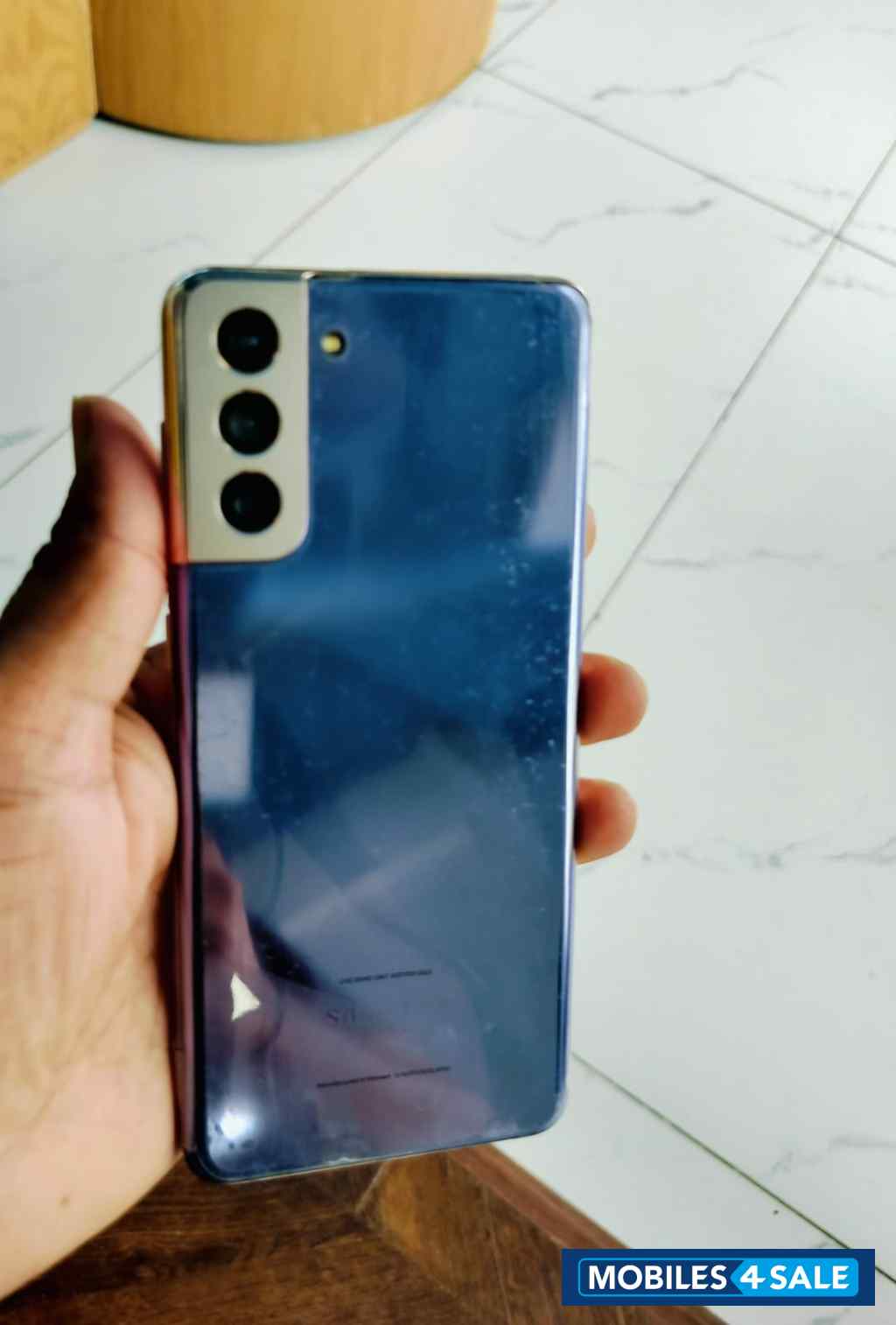 Samsung S21 plus