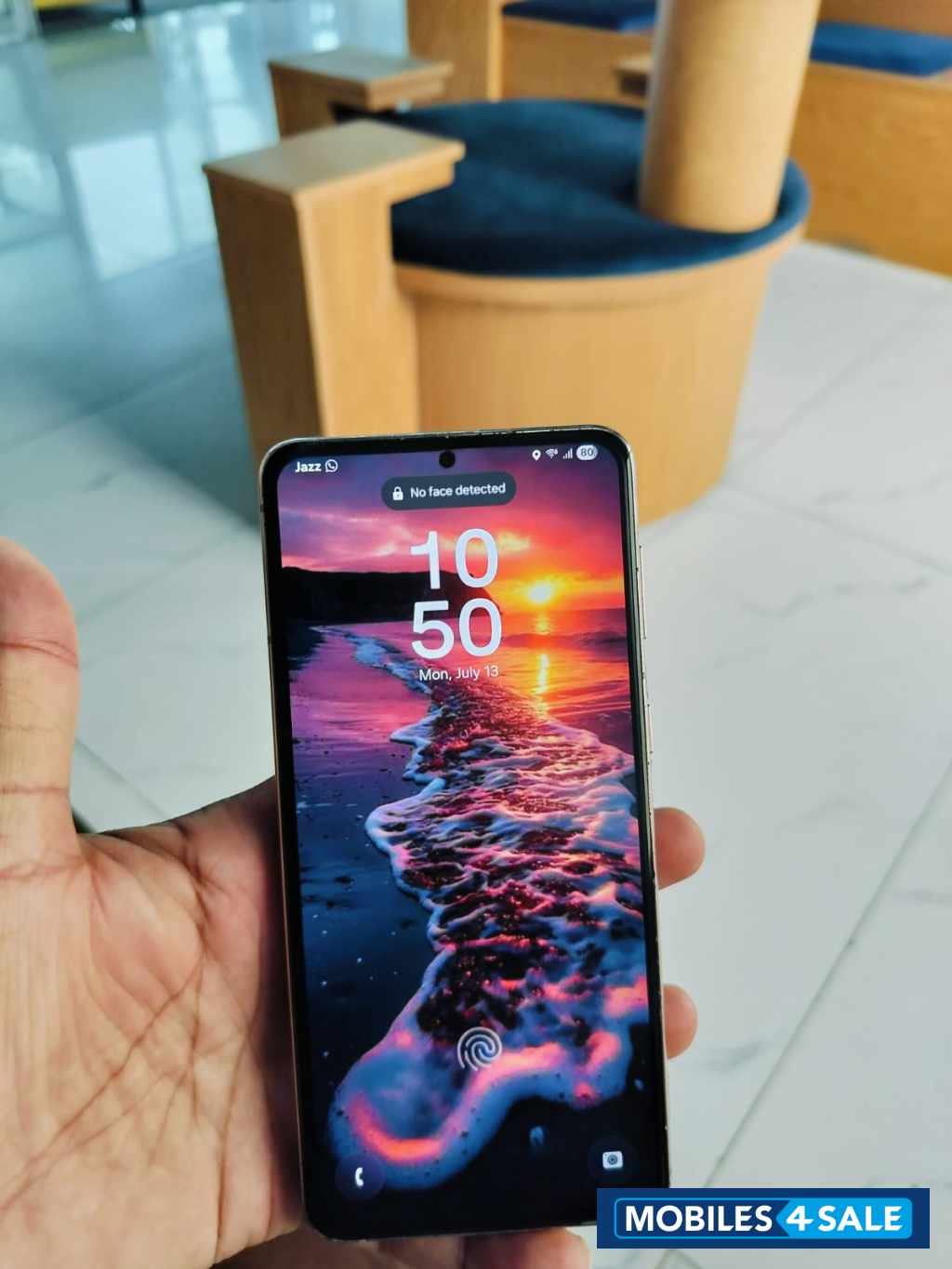 Samsung S21 plus