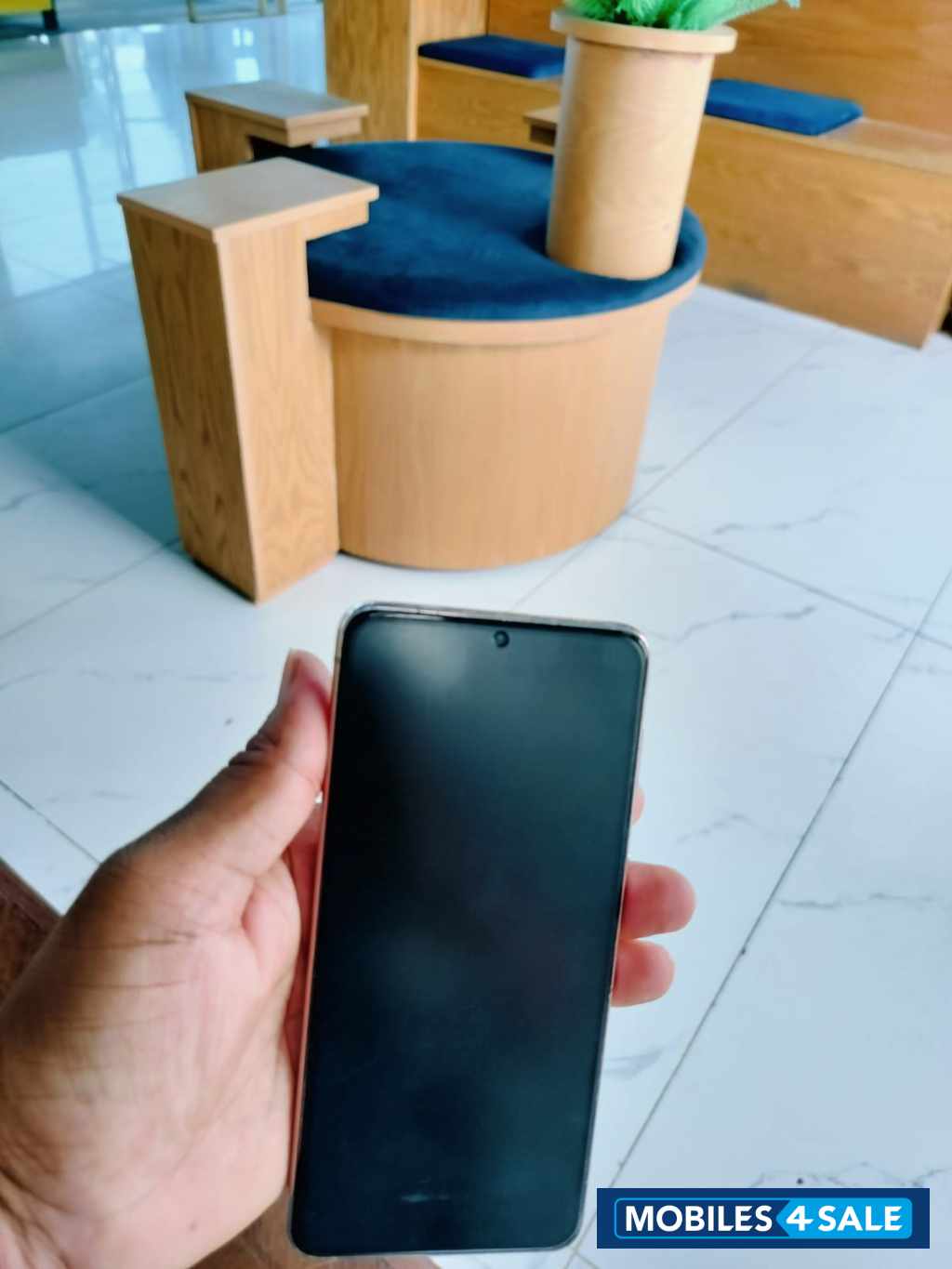 Samsung S21 plus