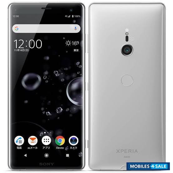 Sony Sony Xperia xz3