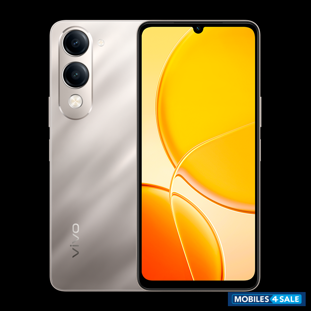 Vivo Vivo y04