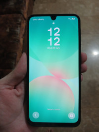 Samsung A26 5G