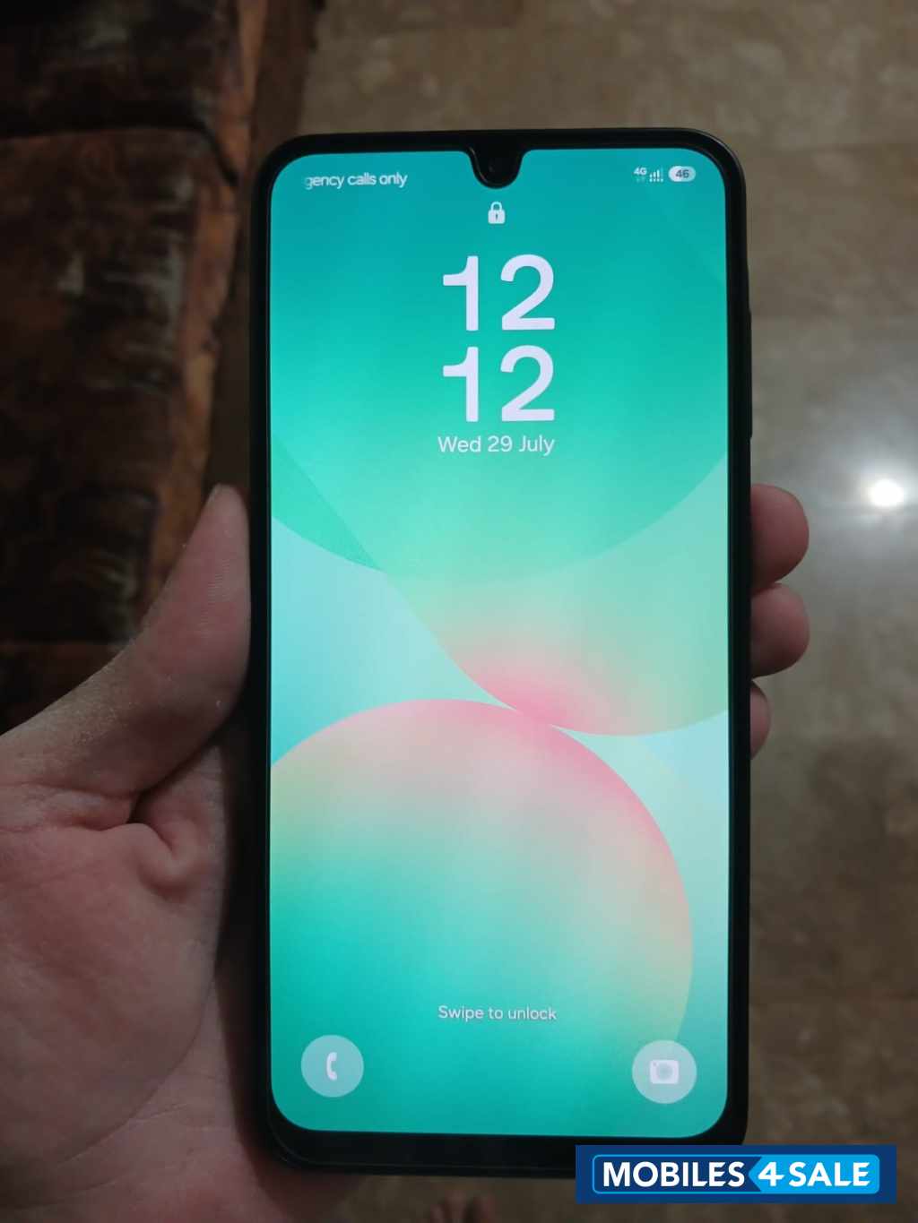 Samsung A26 5G