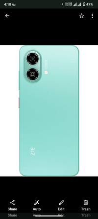 ZTE A35e 2026 Model