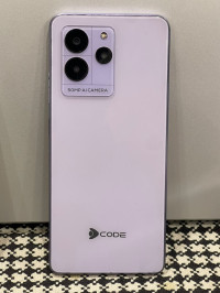 Purple Decode Bold 3