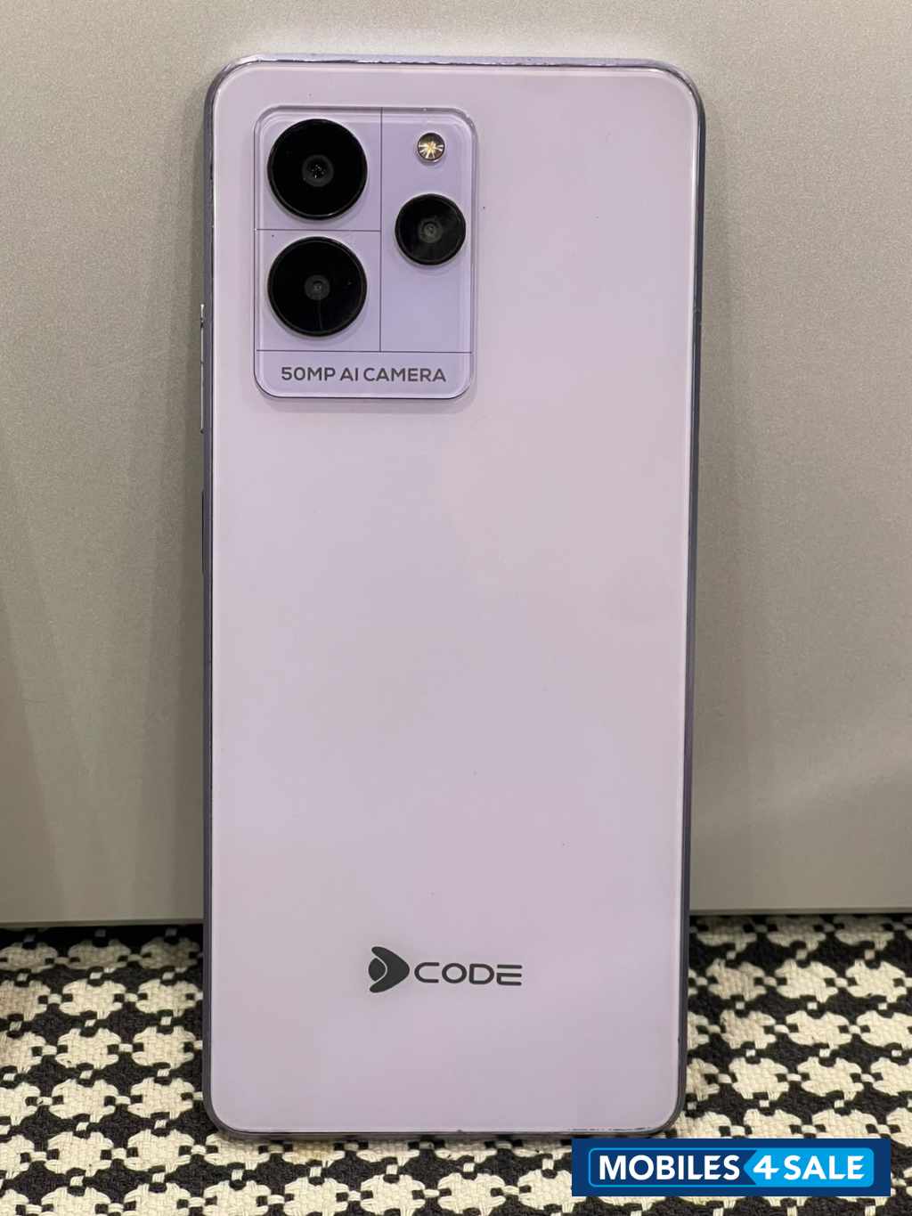 Purple Decode Bold 3 Purple Decode Bold 3