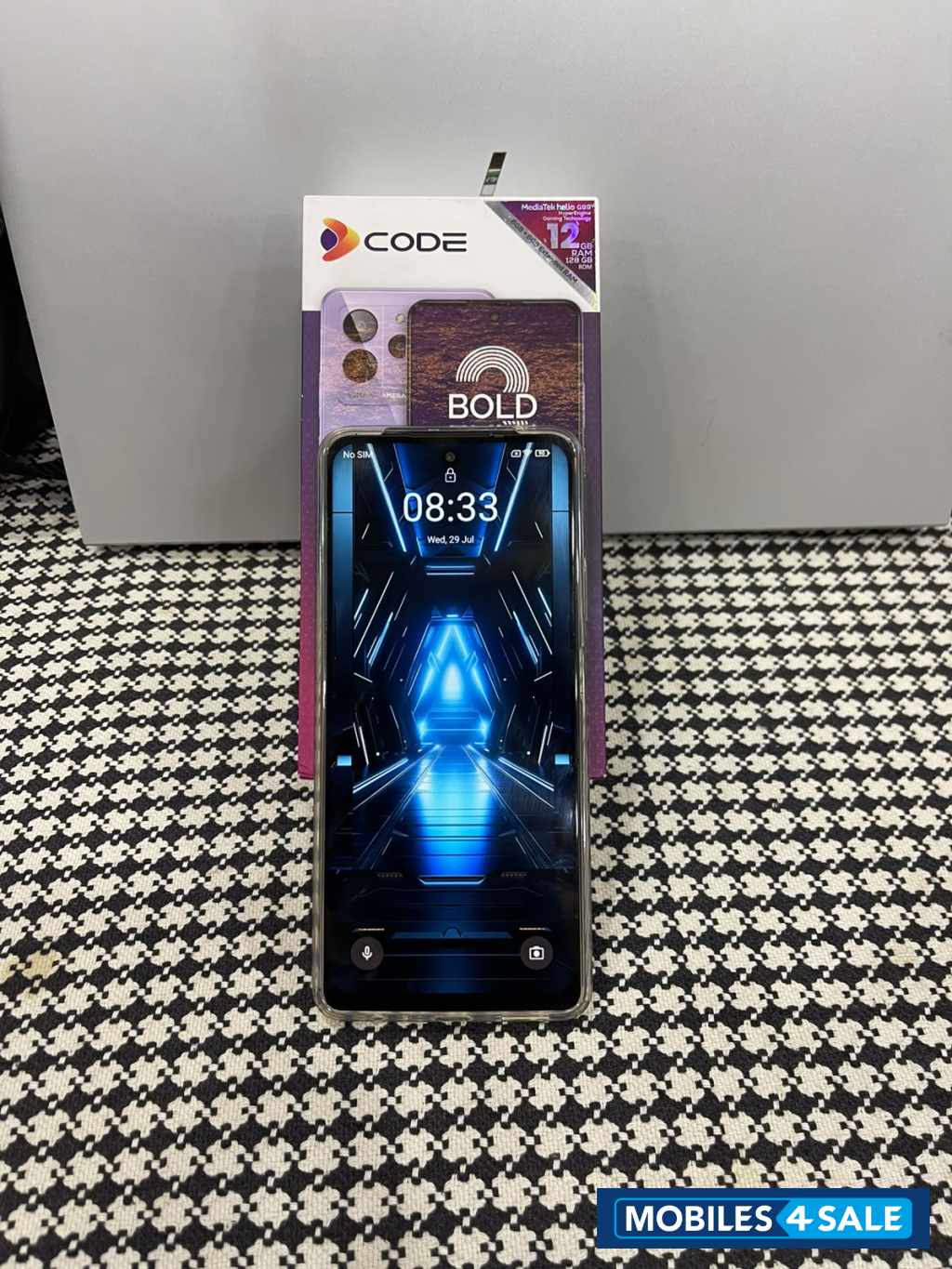 Purple Decode Bold 3 Purple Decode Bold 3