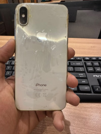 Iphone X 2019 Model