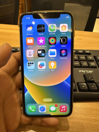 Iphone X