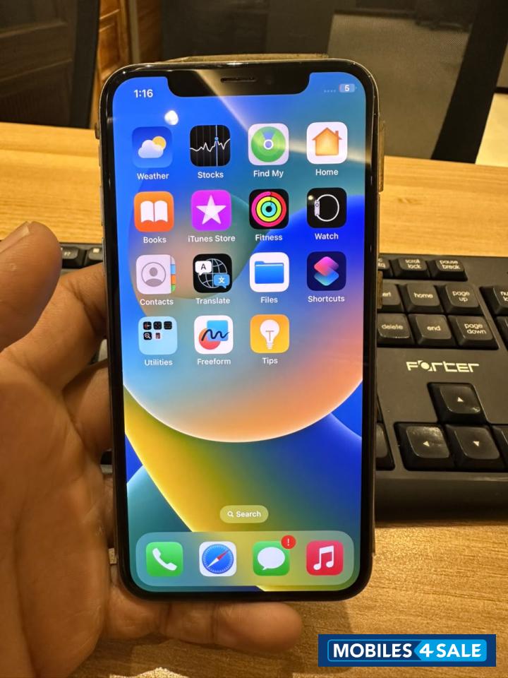 Iphone X Iphone X