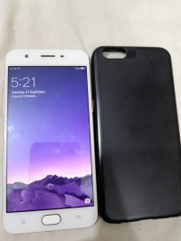 Oppo A07 2024 Model