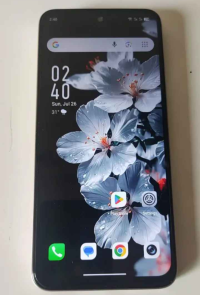 Infinix Infinix smart 10