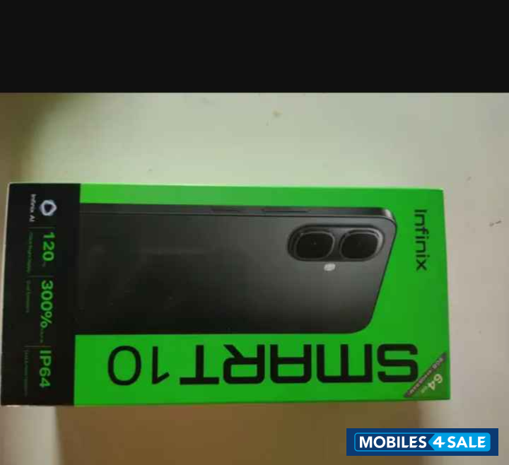 Infinix Infinix smart 10 Infinix Infinix smart 10