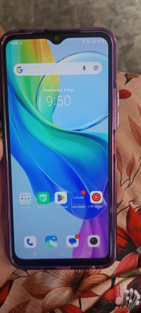 Vivo Yo3