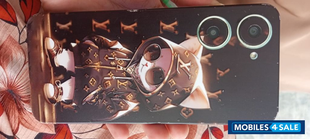 Vivo Yo3