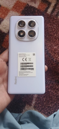 Redmi note 14 pro 24116RaCCG 2025 Model