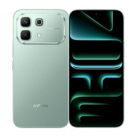 Infinix Note 60 2026 Model