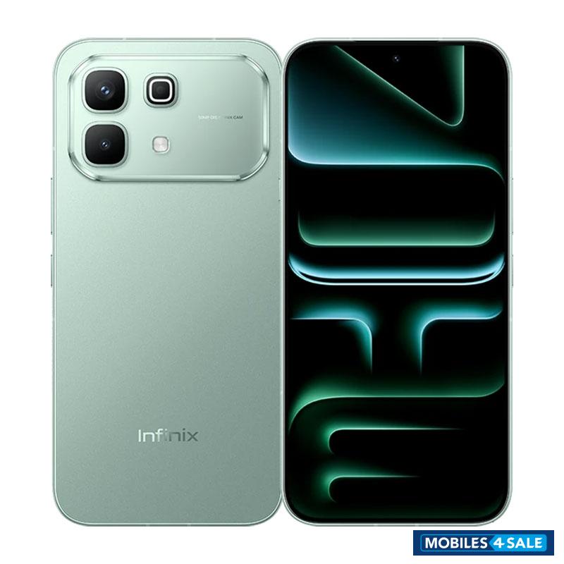 Infinix Note 60
