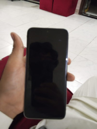 Silver Titanium Infinix Hot 60 pro plus