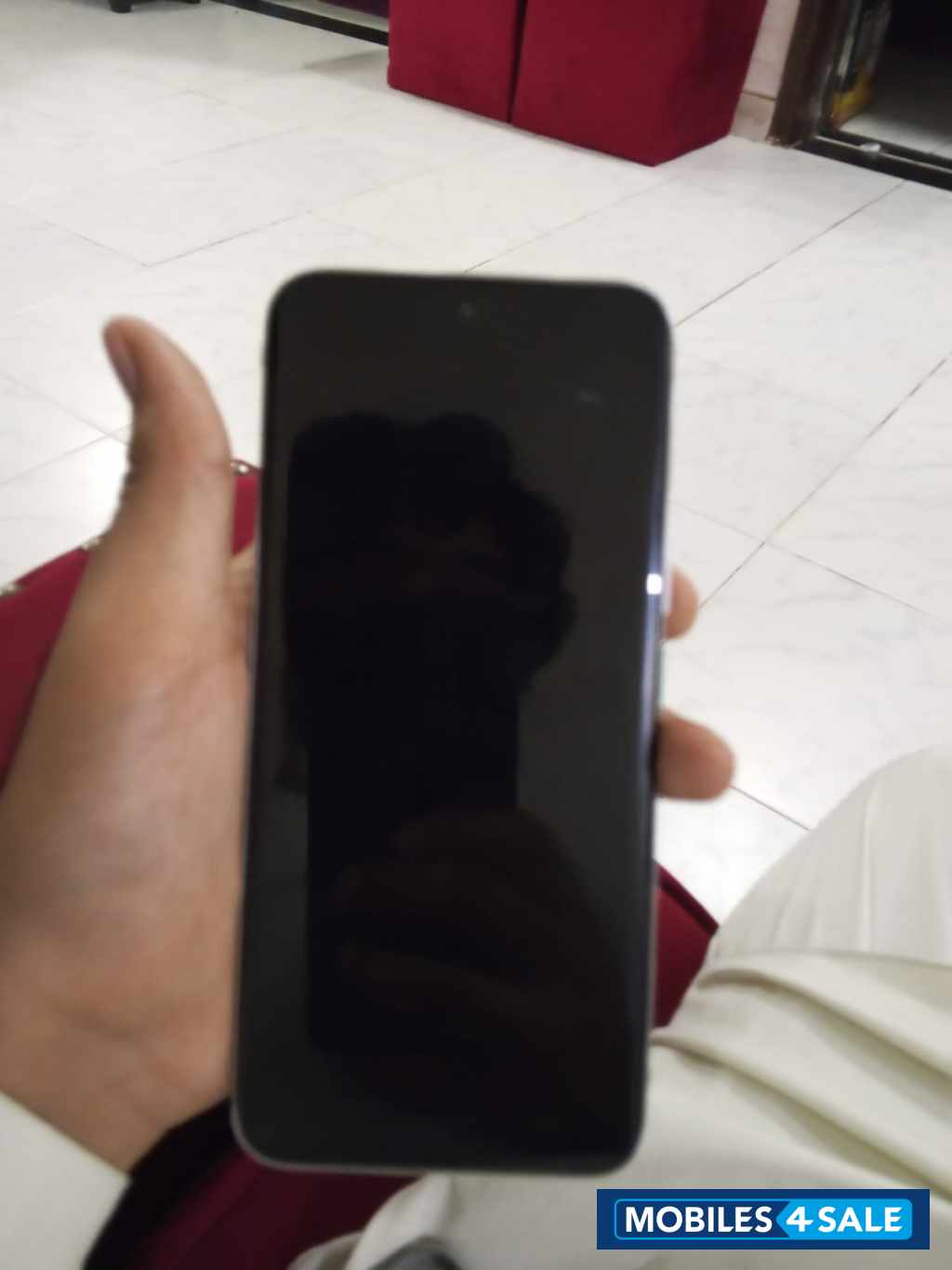 Silver Titanium Infinix Hot 60 pro plus Silver Titanium Infinix Hot 60 pro plus
