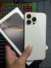 Iphone 16 pro max 2026 Model
