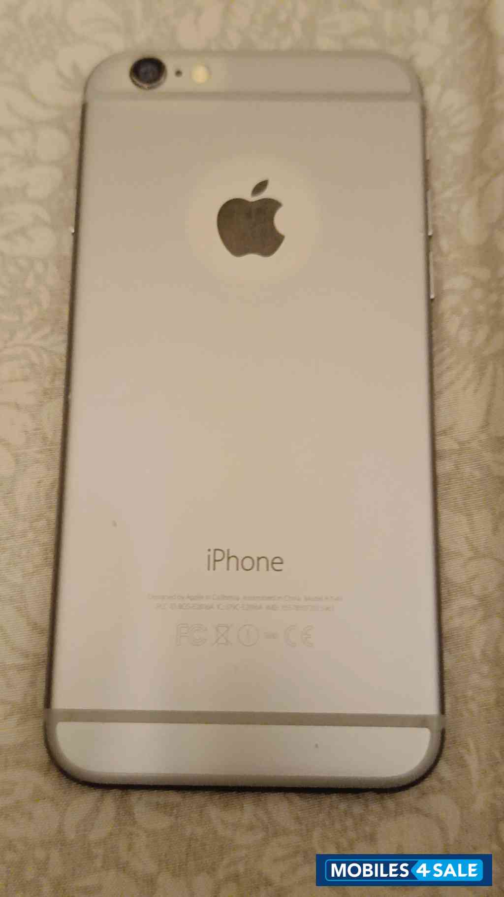 Iphone Iphone 6